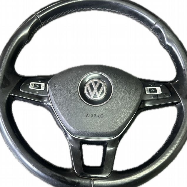 Руль volkswagen transporter t 6
